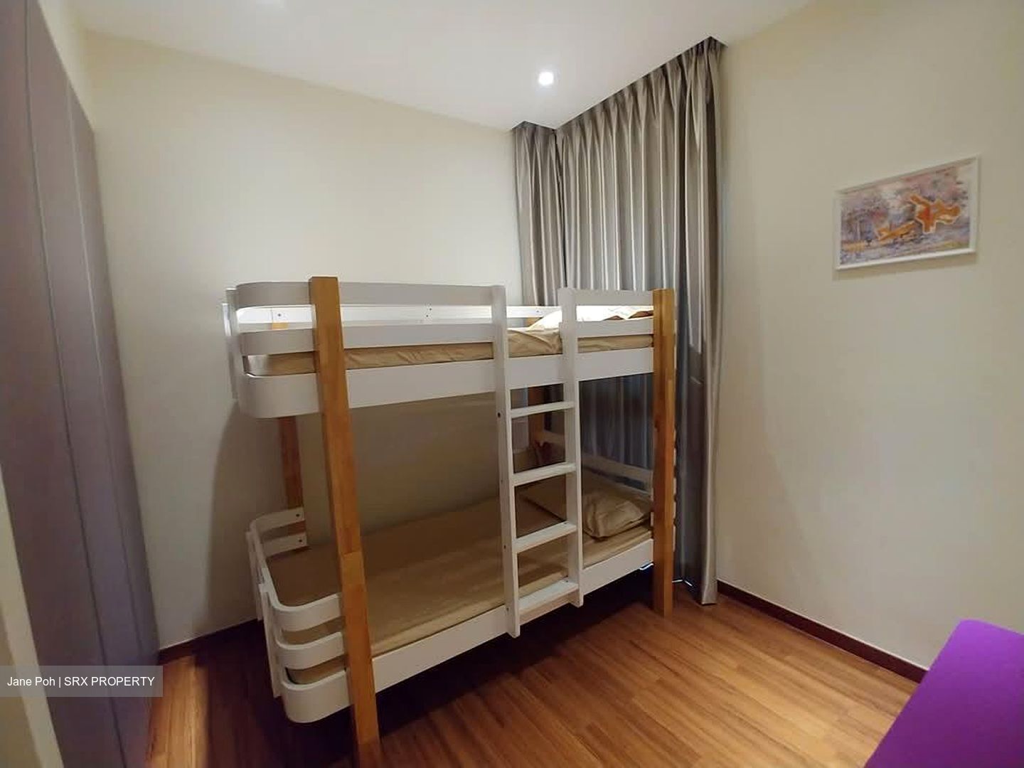 Terrasse (D19), Condominium #582302421